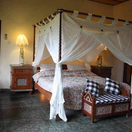 Rambutan Boutique Hotel Pabean Buleleng Extérieur photo