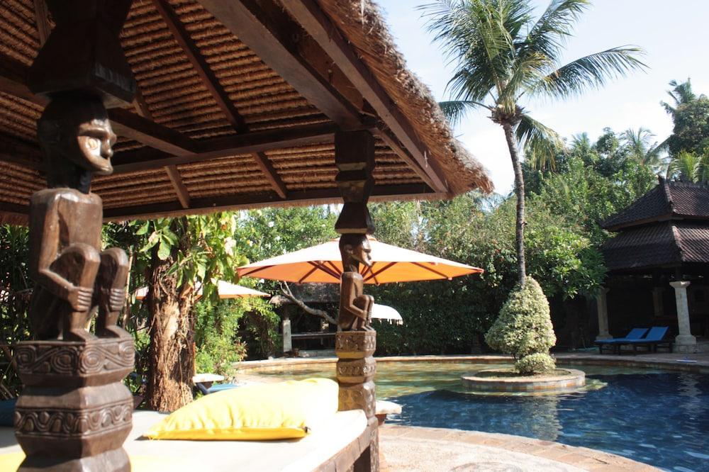 Rambutan Boutique Hotel Pabean Buleleng Extérieur photo