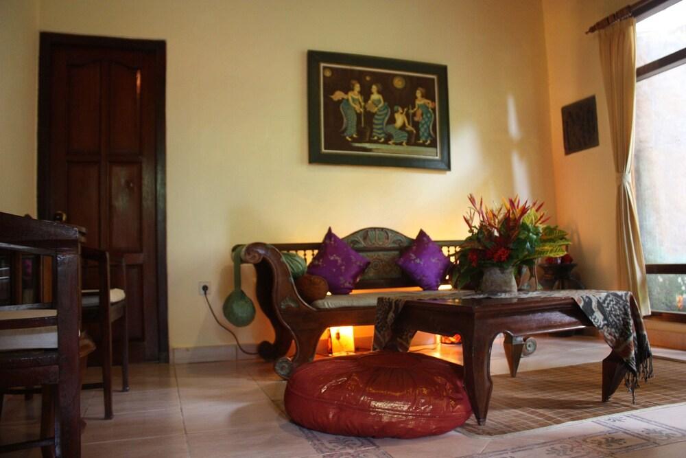 Rambutan Boutique Hotel Pabean Buleleng Extérieur photo