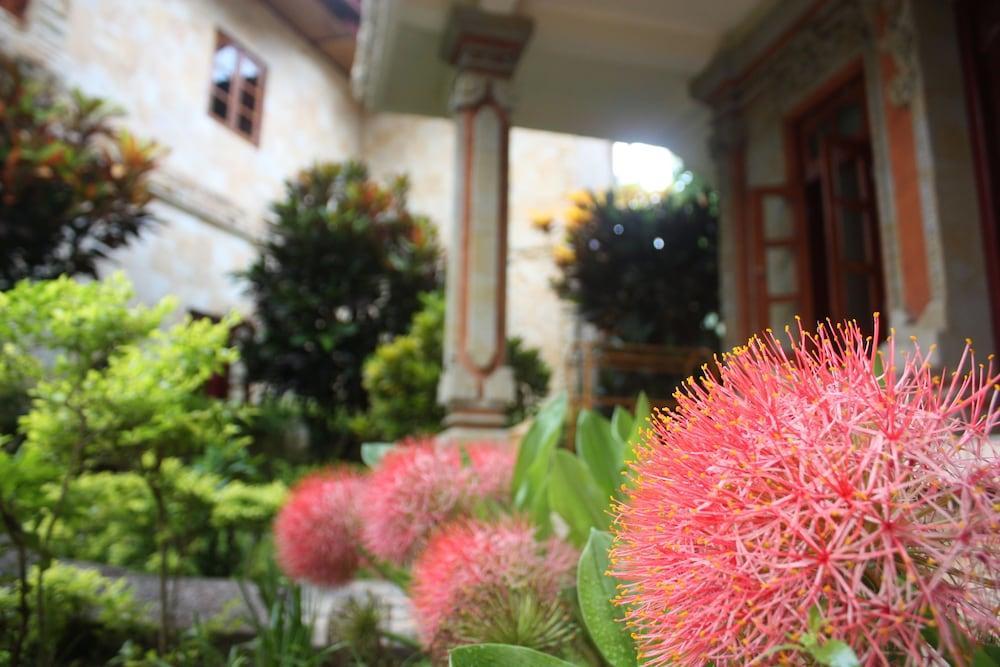 Rambutan Boutique Hotel Pabean Buleleng Extérieur photo