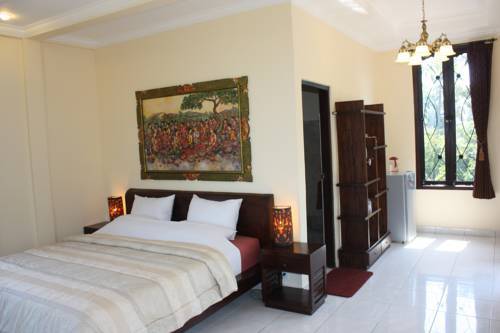 Rambutan Boutique Hotel Pabean Buleleng Chambre photo