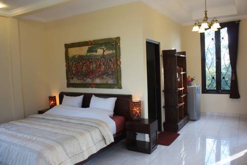 Rambutan Boutique Hotel Pabean Buleleng Chambre photo