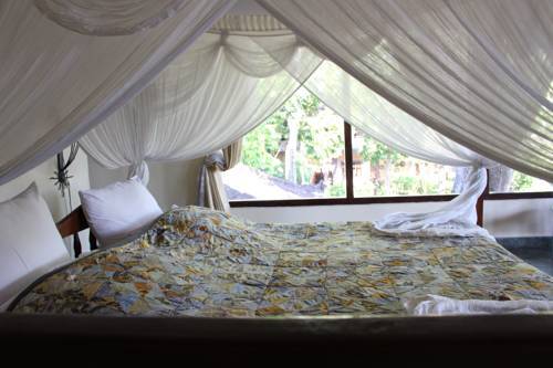 Rambutan Boutique Hotel Pabean Buleleng Chambre photo
