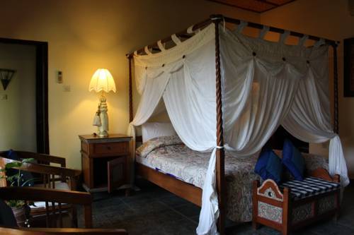 Rambutan Boutique Hotel Pabean Buleleng Chambre photo